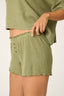 3 X 1 Mélange Short