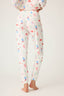 American Honey Banded Pant