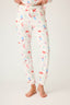 American Honey Banded Pant
