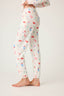 American Honey Banded Pant