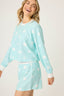 Boyfriend Boxer Set - Light Mint
