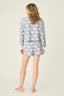 Boyfriend Boxer PJ Set - Horses