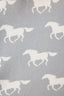 Boyfriend Boxer PJ Set - Horses