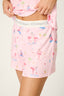 Boyfriend Boxer Set - Flamingo