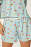 Boyfriend Boxer Set - Brunch