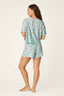 Boyfriend Boxer Set - Brunch