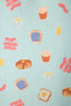 Boyfriend Boxer Set - Brunch