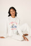 Cabin Cozy Cloud Long Sleeve Lounge Set
