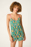 Cheetah Bonita Dreams Cami