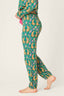 Cheetah Bonita Dreams Pant