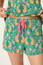 Cheetah Bonita Dreams Short