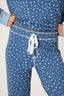 Cozy Life Jammie Pant - Harbor