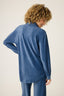 Craving Corduroy Long Sleeve Top