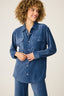 Craving Corduroy Long Sleeve Top
