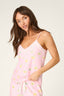 La Dolce Spritz Cami - Pink