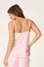 La Dolce Spritz Cami - Pink
