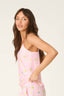La Dolce Spritz Cami - Pink