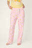 La Dolce Spritz Pant - Pink