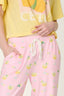 La Dolce Spritz Pant - Pink