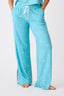 Electric Vibes Pant - Blue Sage