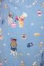 Flannel PJ Set - Dogs