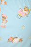 Flannel Pant - Spa Bears