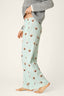 Flannel Pant - Chocolate Martini