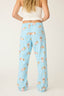 Flannel Pant - Spa Bears