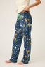 Flannel Pant - Tigers