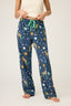 Flannel Pant - Tigers