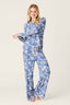 Flora Dreams Long Sleeve Top