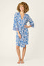 Flora Dreams Robe