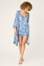 Flora Dreams Robe