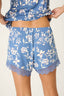 Flora Dreams Short