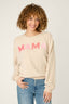 For the Mamas Long Sleeve Top