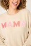 For the Mamas Long Sleeve Top