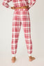 Full of Holiday Spirit Jam Pant