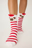 Fun Socks - Pug