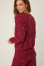 Hold your Horses Long Sleeve Top