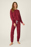 Hold Your Horses Banded Pant