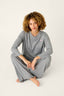 Icon Stripes PJ Set
