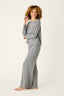 Icon Stripes PJ Set