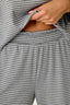 Icon Stripes PJ Set
