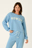 Howdy Holidays Long Sleeve Top
