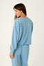 Howdy Holidays Long Sleeve Top