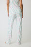 Ikat Watercolor Pant