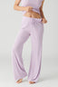 Lacey Basics Pant Lavender