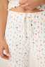 La Vie En Rose Pant