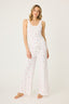 La Vie En Rose Pant