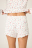 La Vie En Rose Short